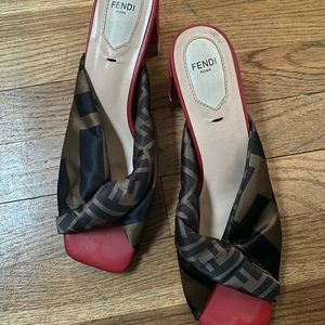 FENDI